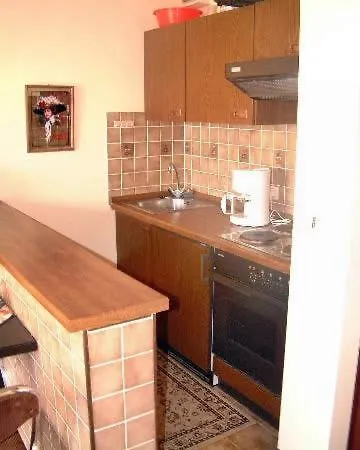 An Der Aue 4d Guerlich * Dahme (Schleswig-Holstein)