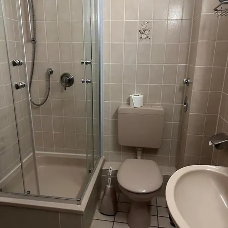 An Der Aue 4d Guerlich * Dahme (Schleswig-Holstein)