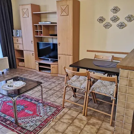 Apartment An Der Aue 4d Guerlich Dahme (Schleswig-Holstein)