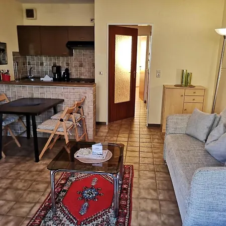 An Der Aue 4d Guerlich Apartment Dahme (Schleswig-Holstein)