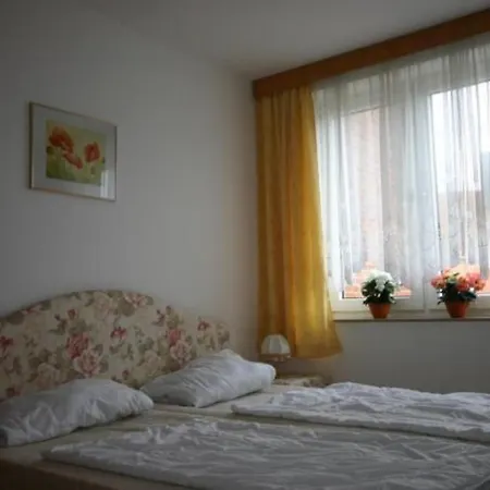 Apartamento An Der Aue 4d Guerlich