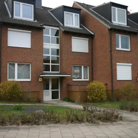 Apartamento An Der Aue 4d Guerlich Dahme (Schleswig-Holstein)