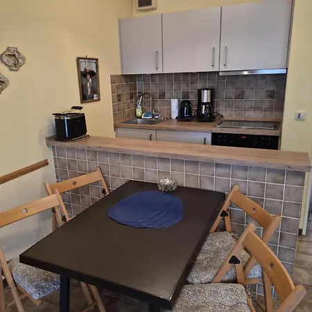 An Der Aue 4d Guerlich Apartamento Dahme (Schleswig-Holstein)