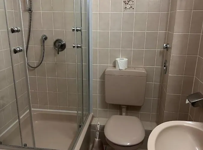 An Der Aue 4d Guerlich * Dahme (Schleswig-Holstein)