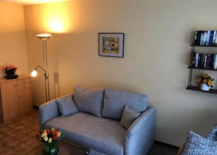 An Der Aue 4d Guerlich Apartamento